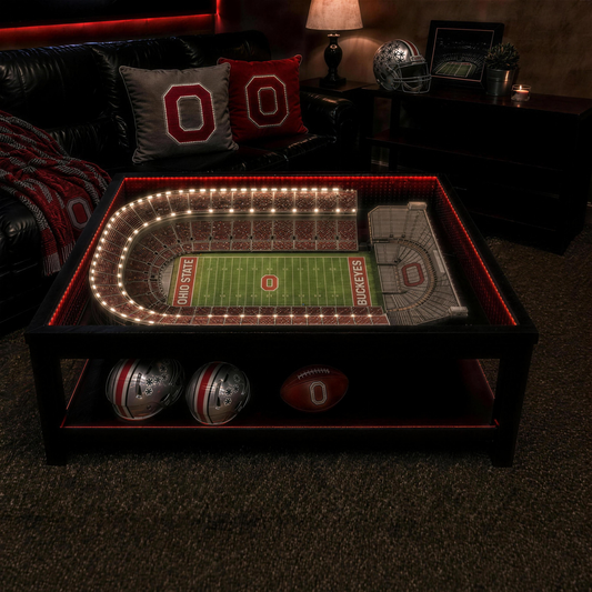 Ohio State Stadium Table