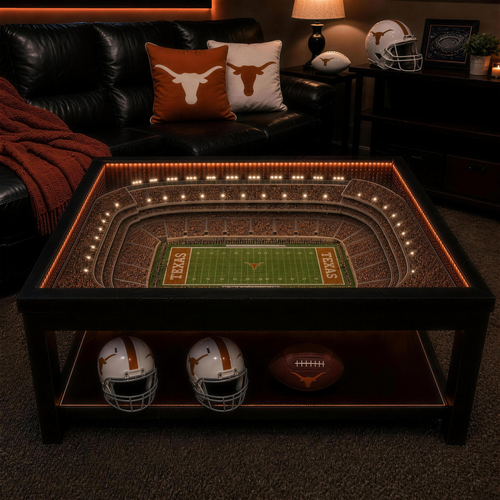 Texas Stadium Table
