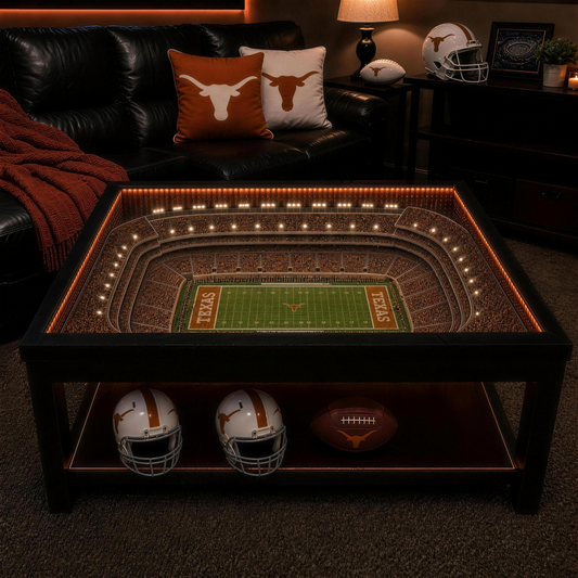 Texas Stadium Table