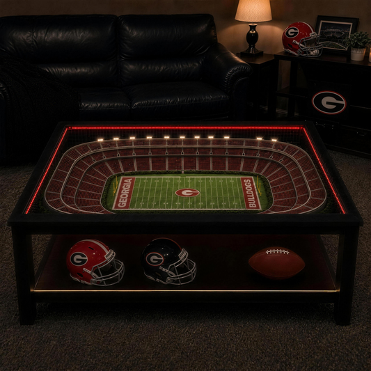 Georgia Stadium Table