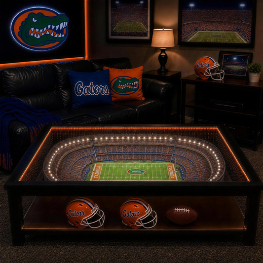 Florida Stadium Table