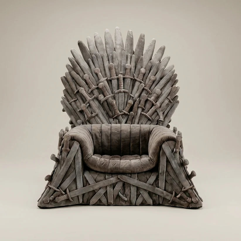 Game of Paws™ Pet Bed