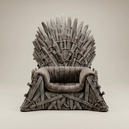 Game of Paws™ Pet Bed