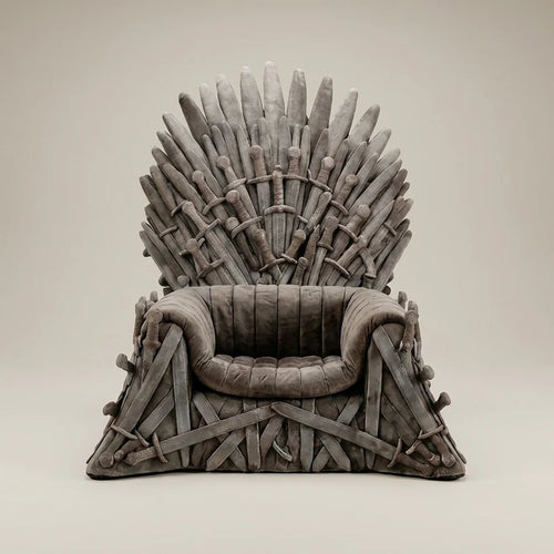 Game of Paws™ Pet Bed