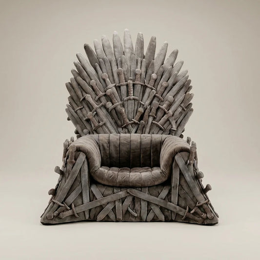 Game of Paws™ Pet Bed