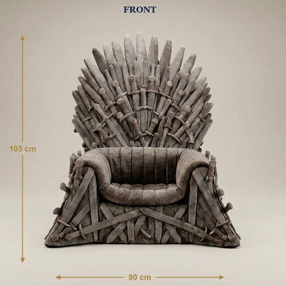 Game of Paws™ Pet Bed